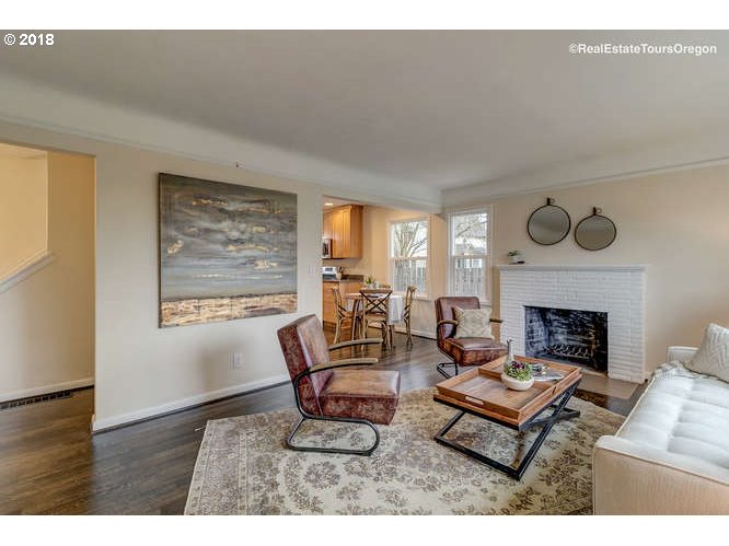 1235 Southwest Carson Street Portland, OR 97219 - Photo 6 of 41