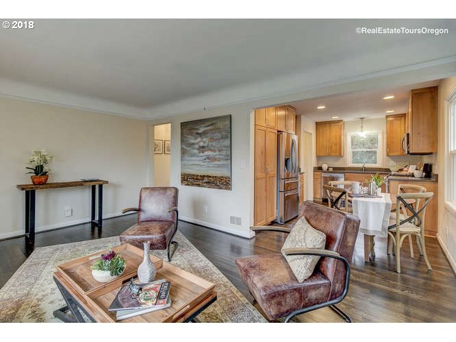 1235 Southwest Carson Street Portland, OR 97219 - Photo 8 of 41