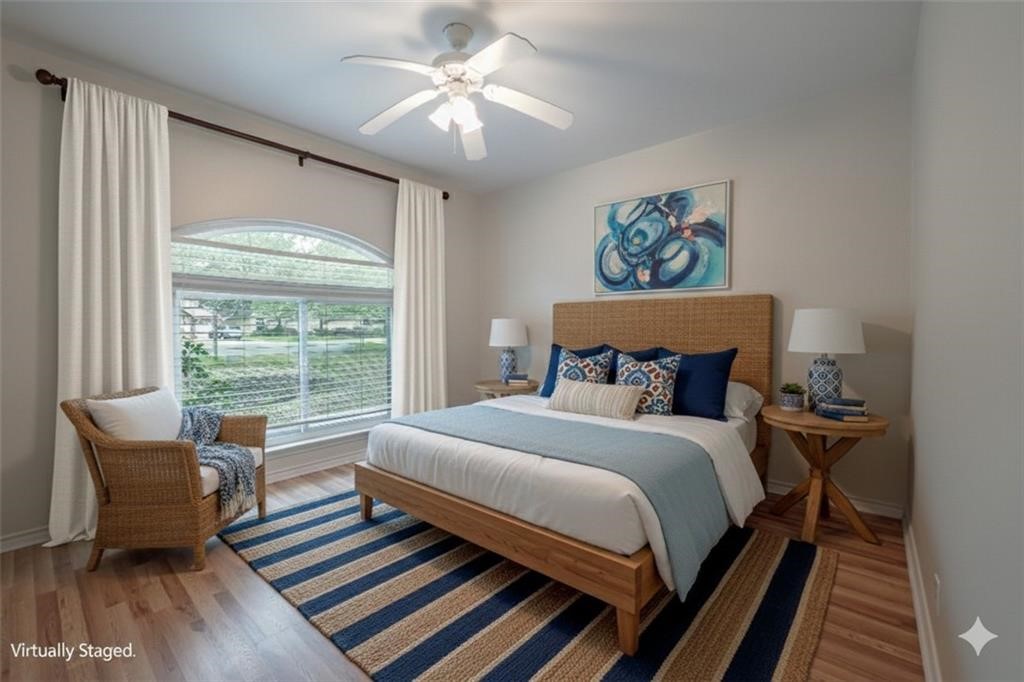 610 Bent Tree Street Rockport, TX 78382 - Photo 29 of 33
