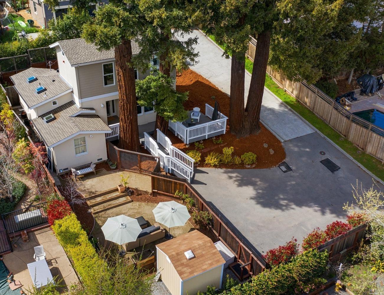 223 Butterfield Road San Anselmo, CA 94960 - Photo 1 of 1 Gallery Image 1