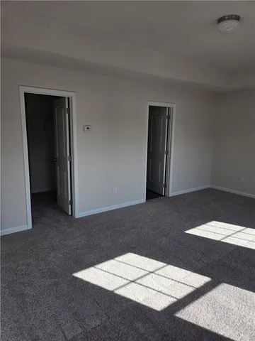 a view of small space