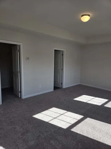 a view of a living room