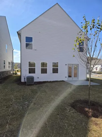 $2,100 | 12 Briarwood Drive West, Dawsonville, GA 30534