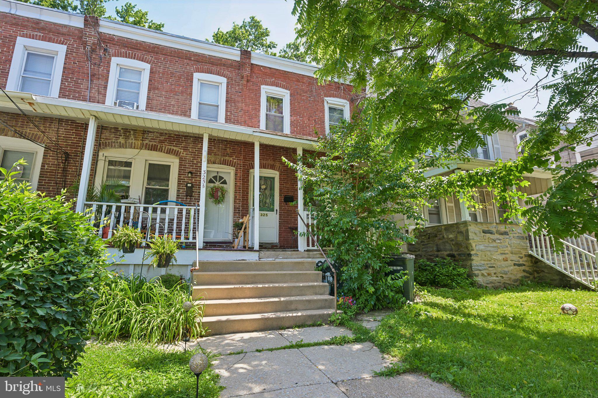 325 West Spring Avenue Ardmore, PA 19003 - Photo 3 of 33