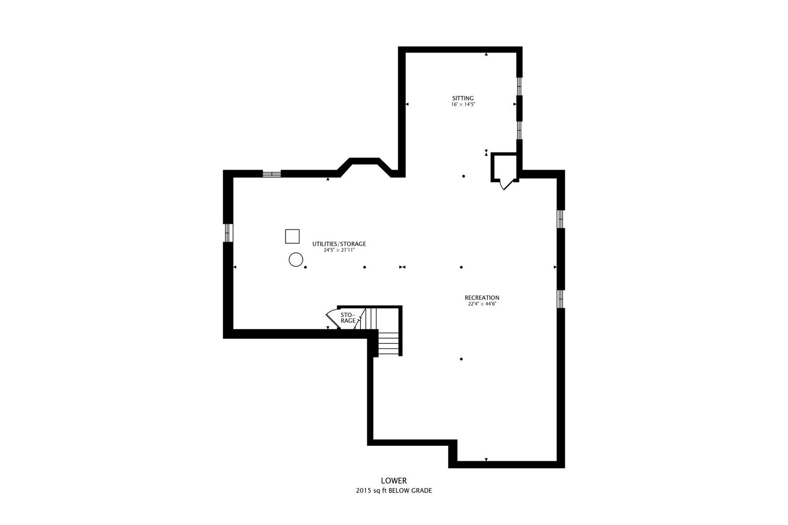 241 Middaugh Road Clarendon Hills, IL 60514 - Photo 40 of 42 Gallery Image 40