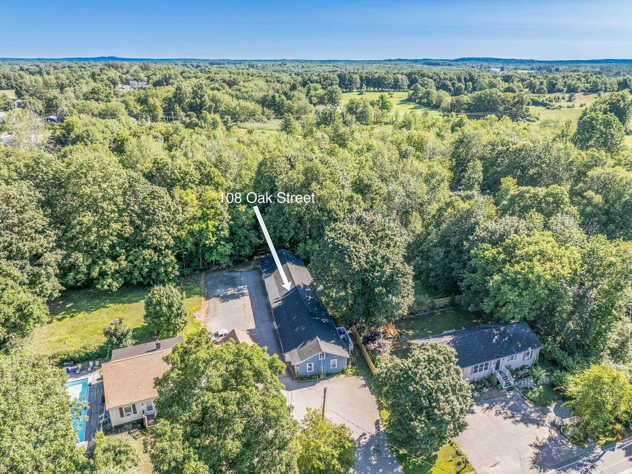 108 Oak Street, Unit 4 Dover, NH 03820 - Photo 17 of 23