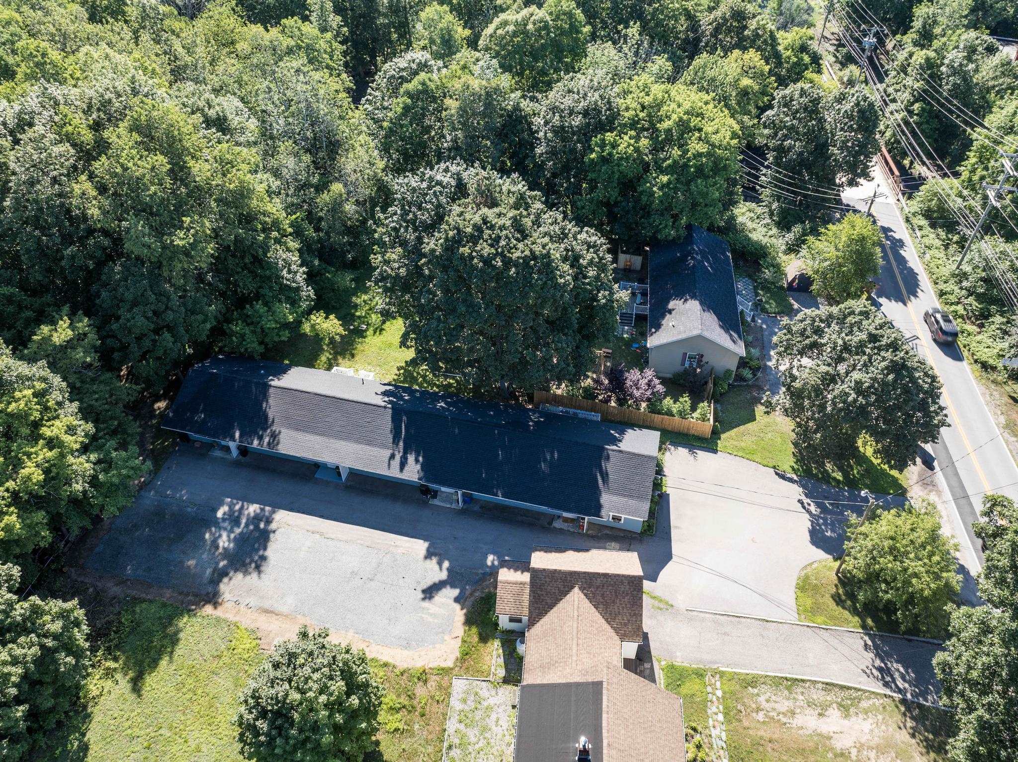 108 Oak Street, Unit 4 Dover, NH 03820 - Photo 19 of 23