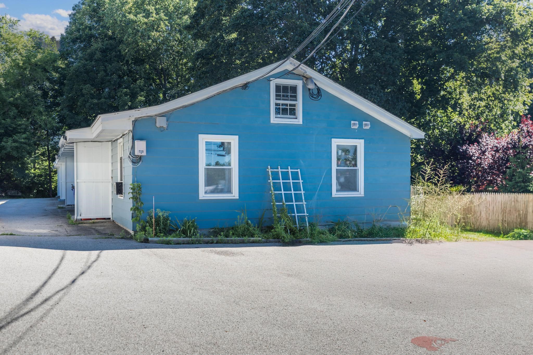 108 Oak Street, Unit 4 Dover, NH 03820 - Photo 22 of 23