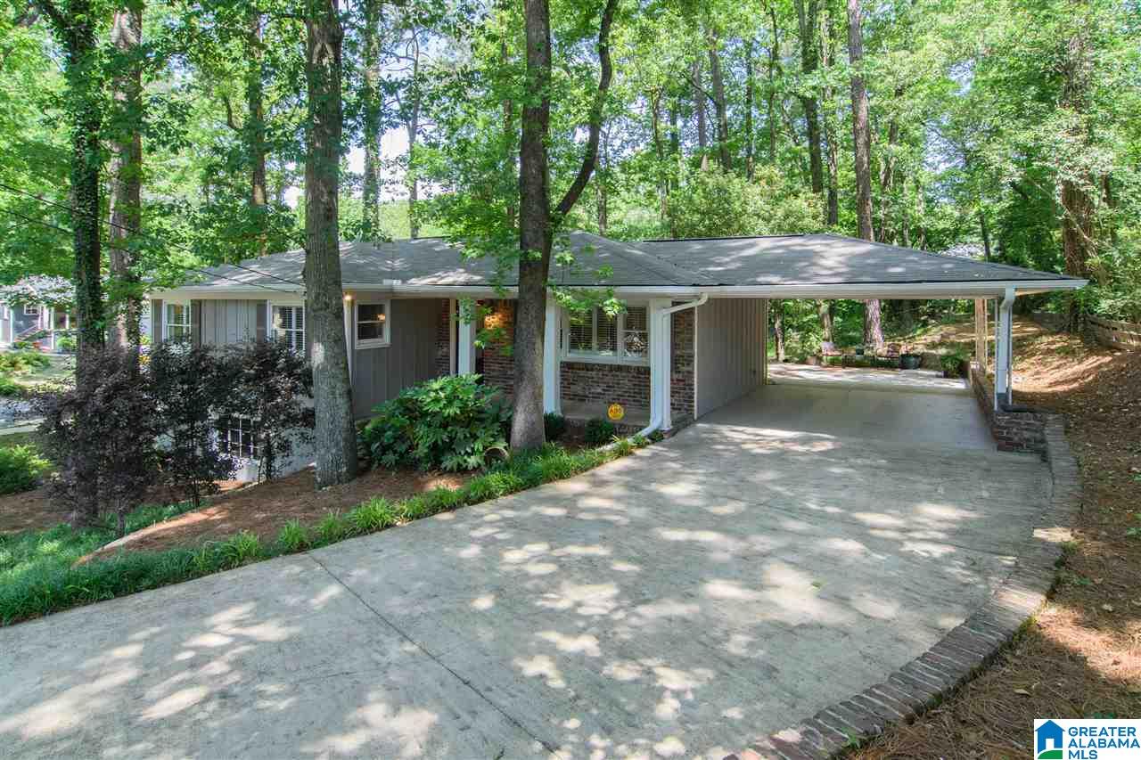 1500 Royce Road Birmingham, AL 35209 - Photo 1 of 37
