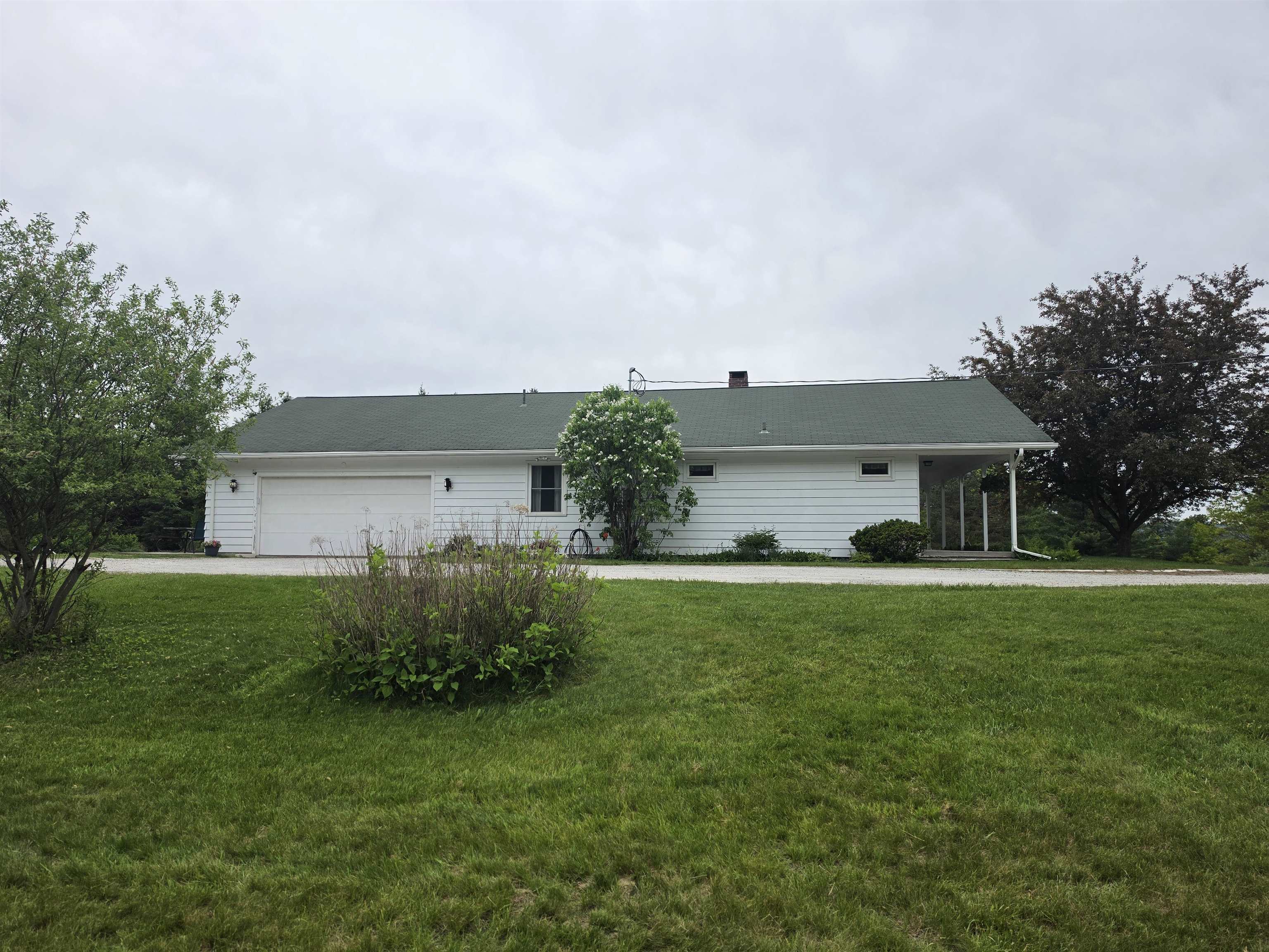 1011 Town Line Road Mendon, VT 05701 - Photo 12 of 58 Gallery Image 12