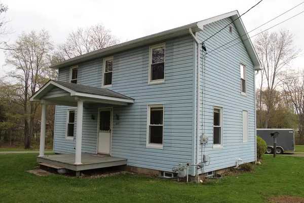 $700 | 647 Arnold Avenue, Leeper, PA 16233