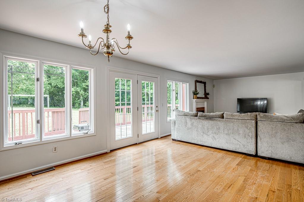 3753 Milhaven Road Winston-Salem, NC 27106 - Photo 7 of 35 Gallery Image 7