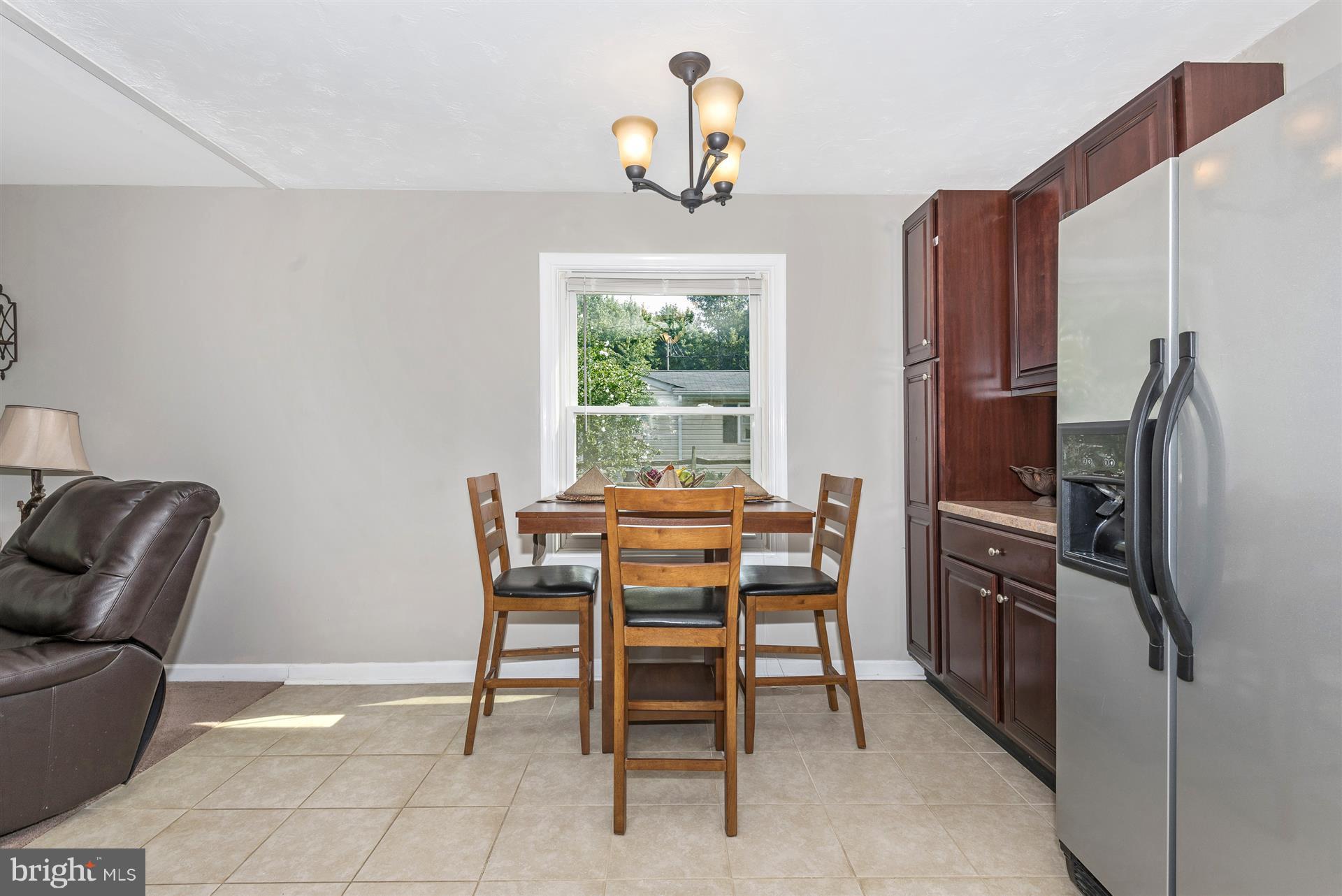 9406 Bethel Road Frederick, MD 21702 - Photo 8 of 18 Kitchen