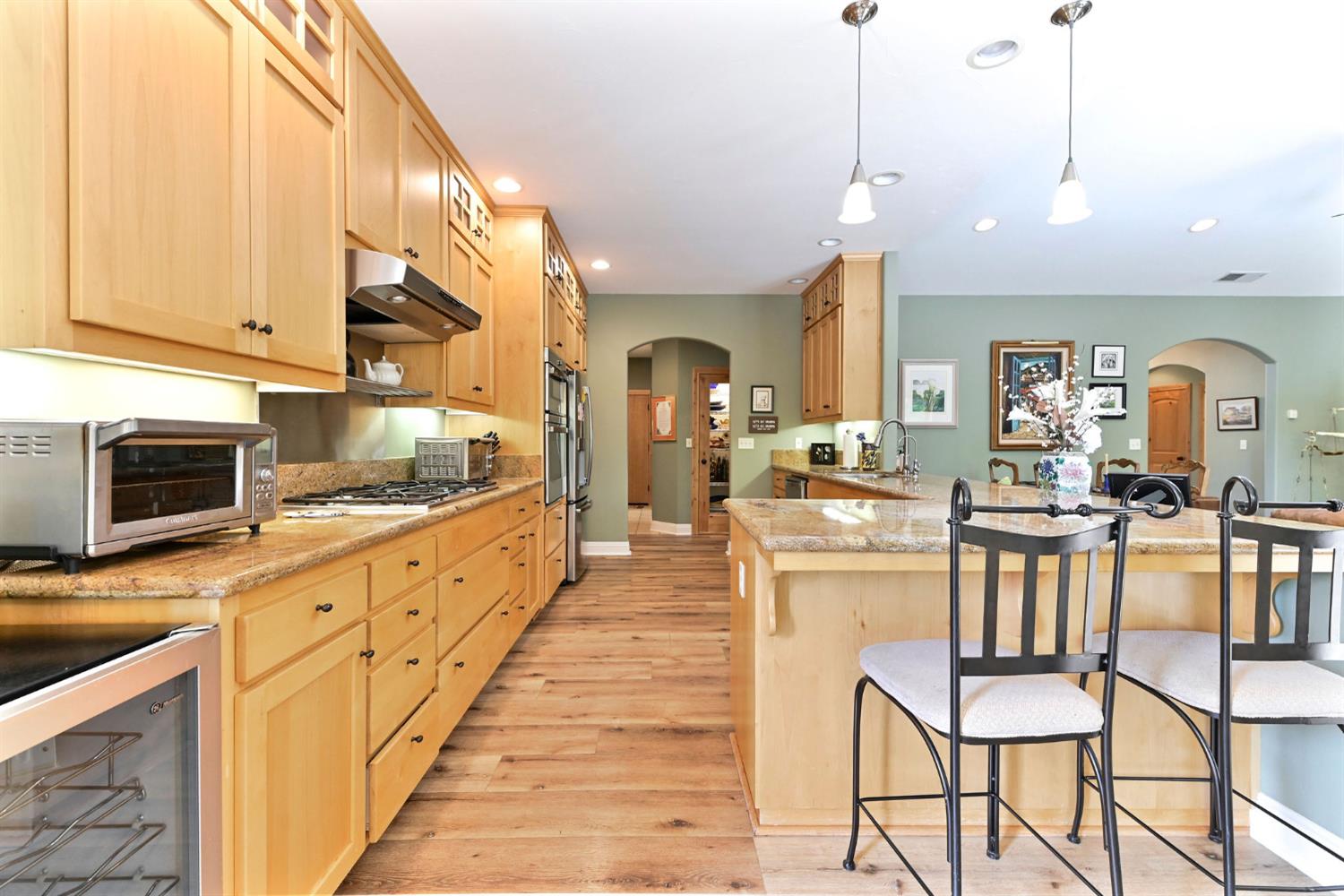 281 Oak Tree Circle Murphys, CA 95247 - Photo 42 of 96