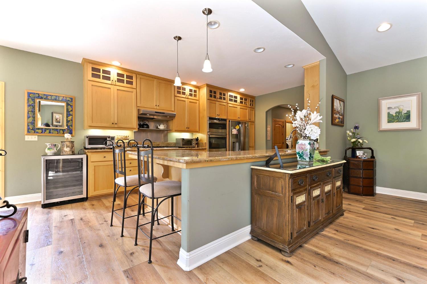 281 Oak Tree Circle Murphys, CA 95247 - Photo 44 of 96