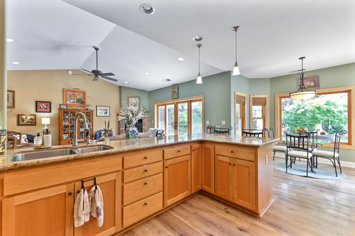281 Oak Tree Circle Murphys, CA 95247 - Photo 48 of 96