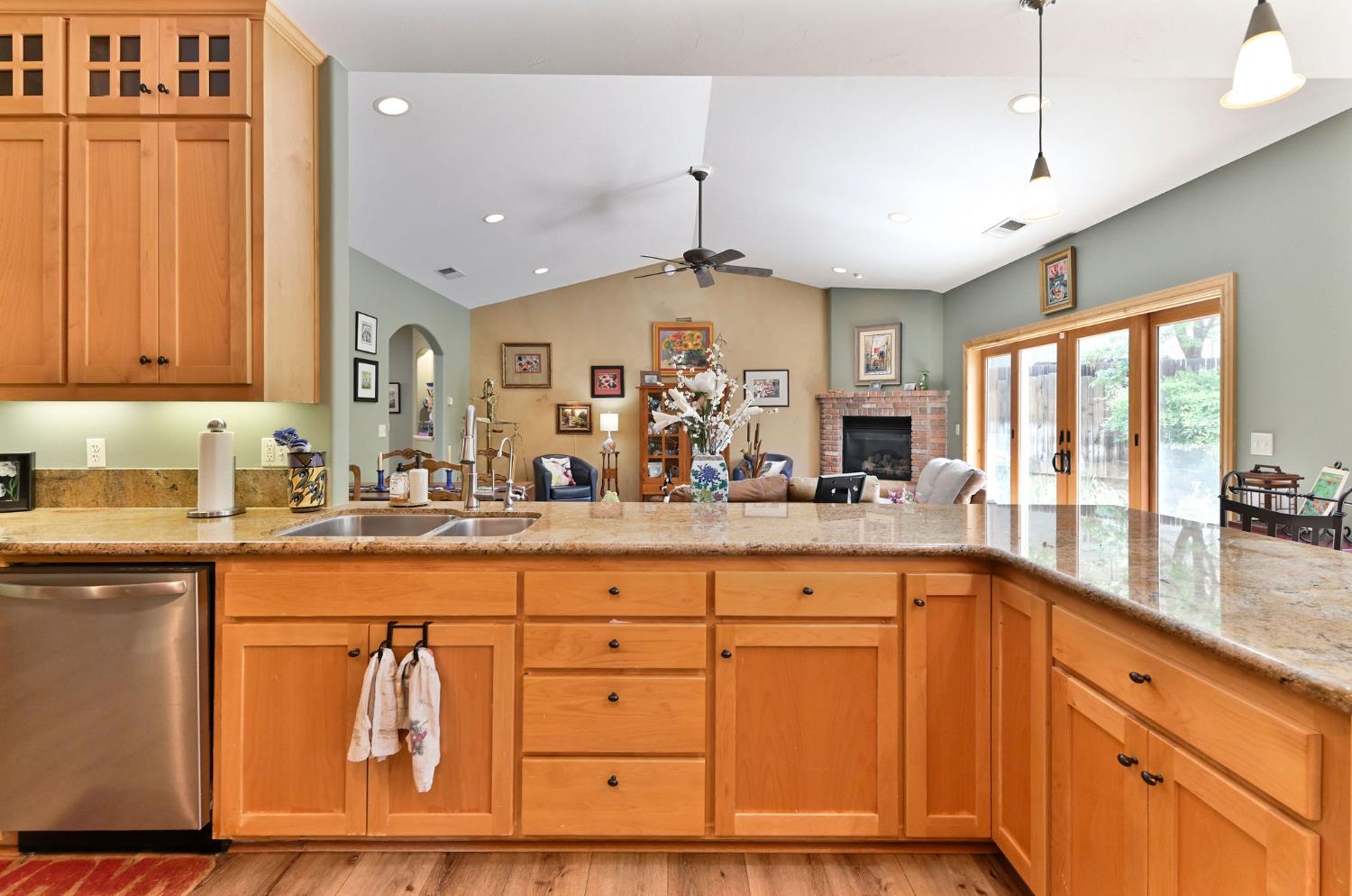 281 Oak Tree Circle Murphys, CA 95247 - Photo 50 of 96