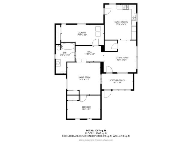 $74,900 | 2002 Garfield Street, Clinton, IA 52732