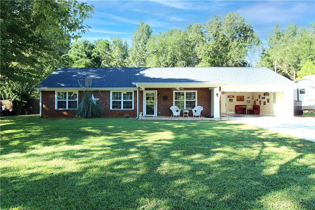 113 Pilgrim Lane Powder Springs, GA 30127 - Photo 1 of 1 Gallery Image 1