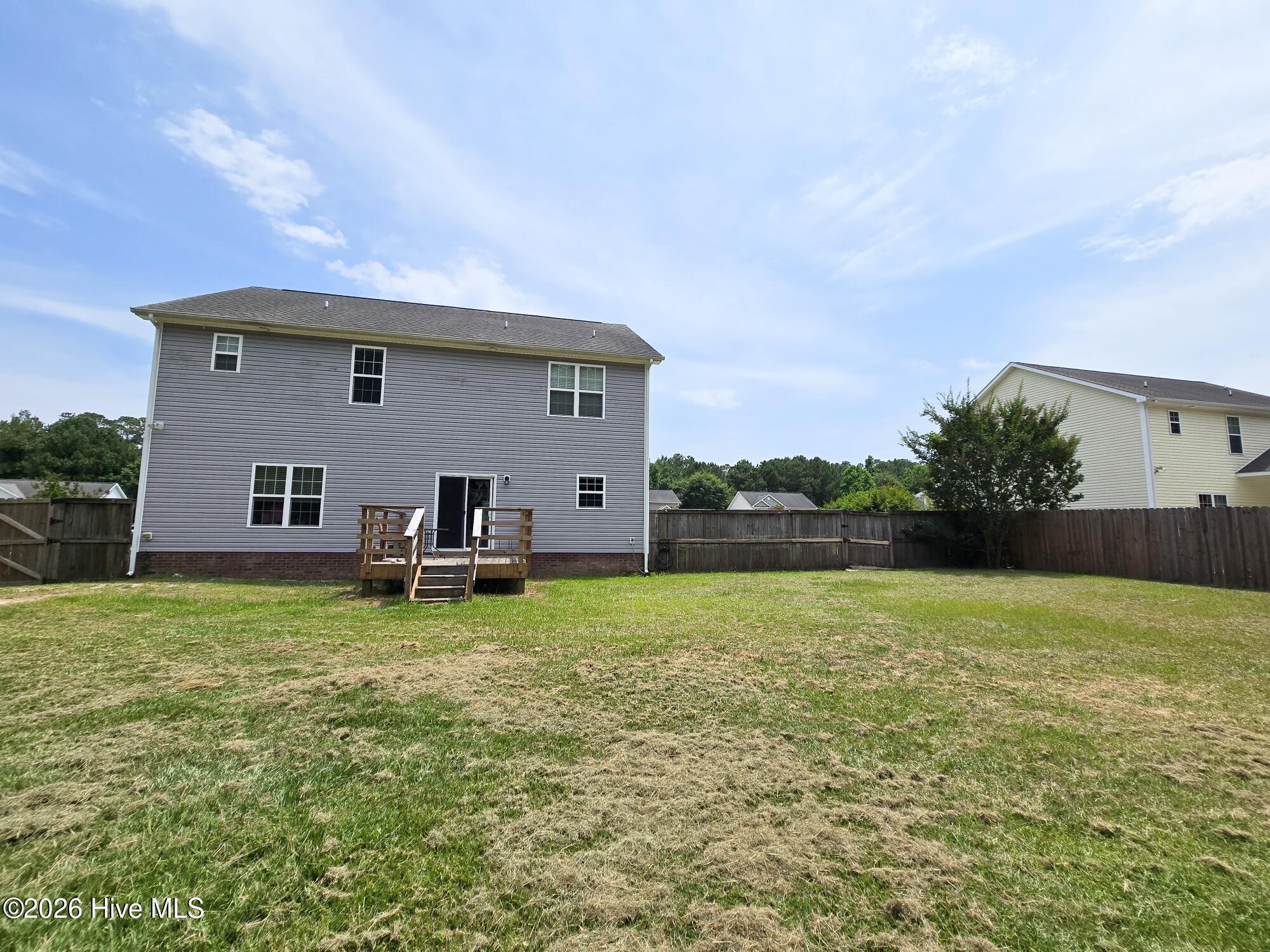 205 Bell Ridge Lane Hubert, NC 28539 - Photo 33 of 36