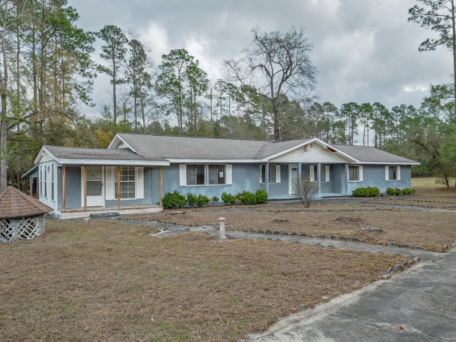 8841 Celia Road Tallahassee, FL 32305 - Photo 37 of 42