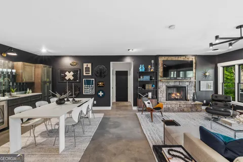 $1,100,000 | 141 Long View Lane, Blue Ridge, GA 30513