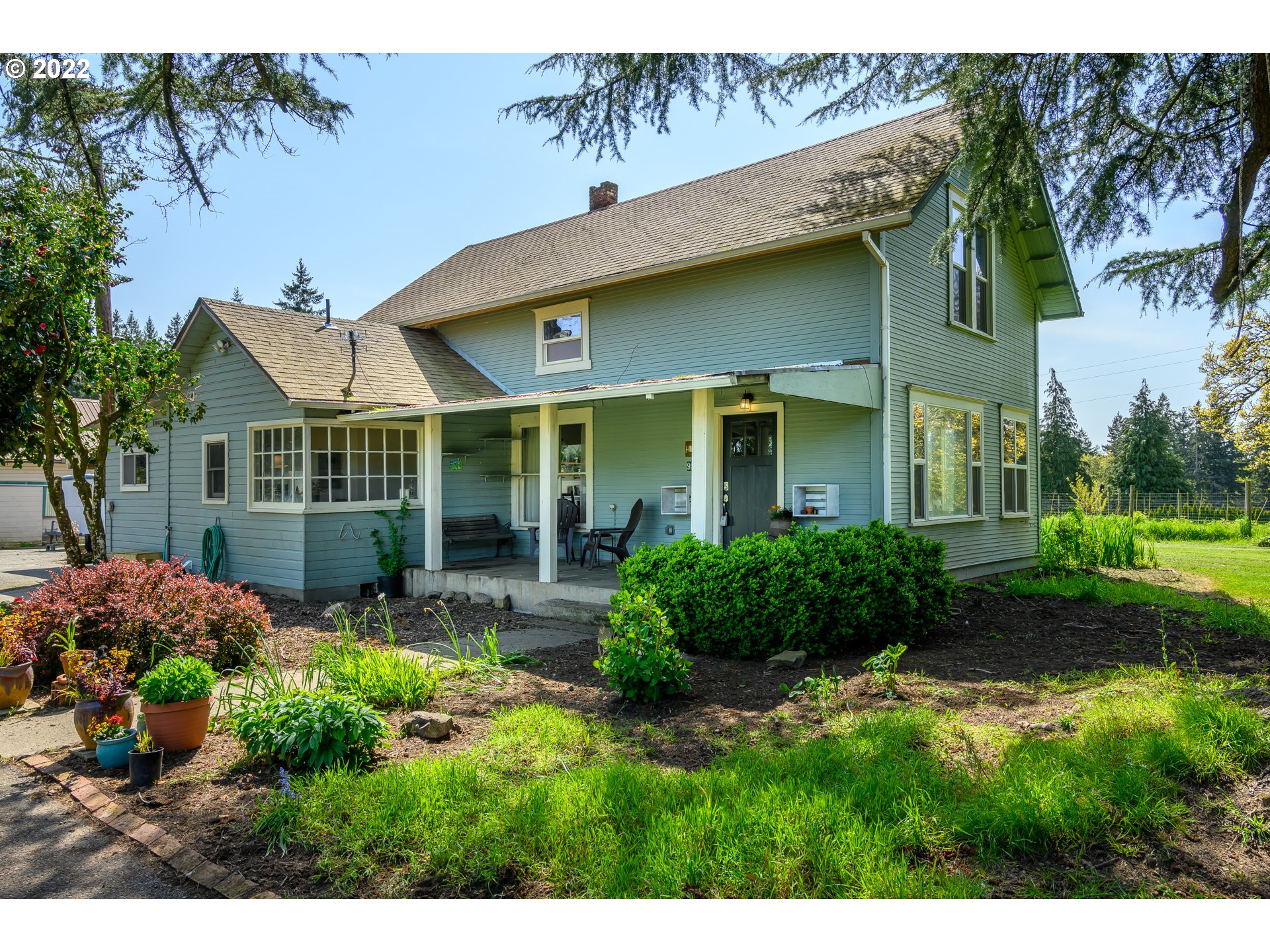 9878 Champoeg Road Northeast Aurora, OR 97002 - Photo 1 of 32 Gallery Image 1