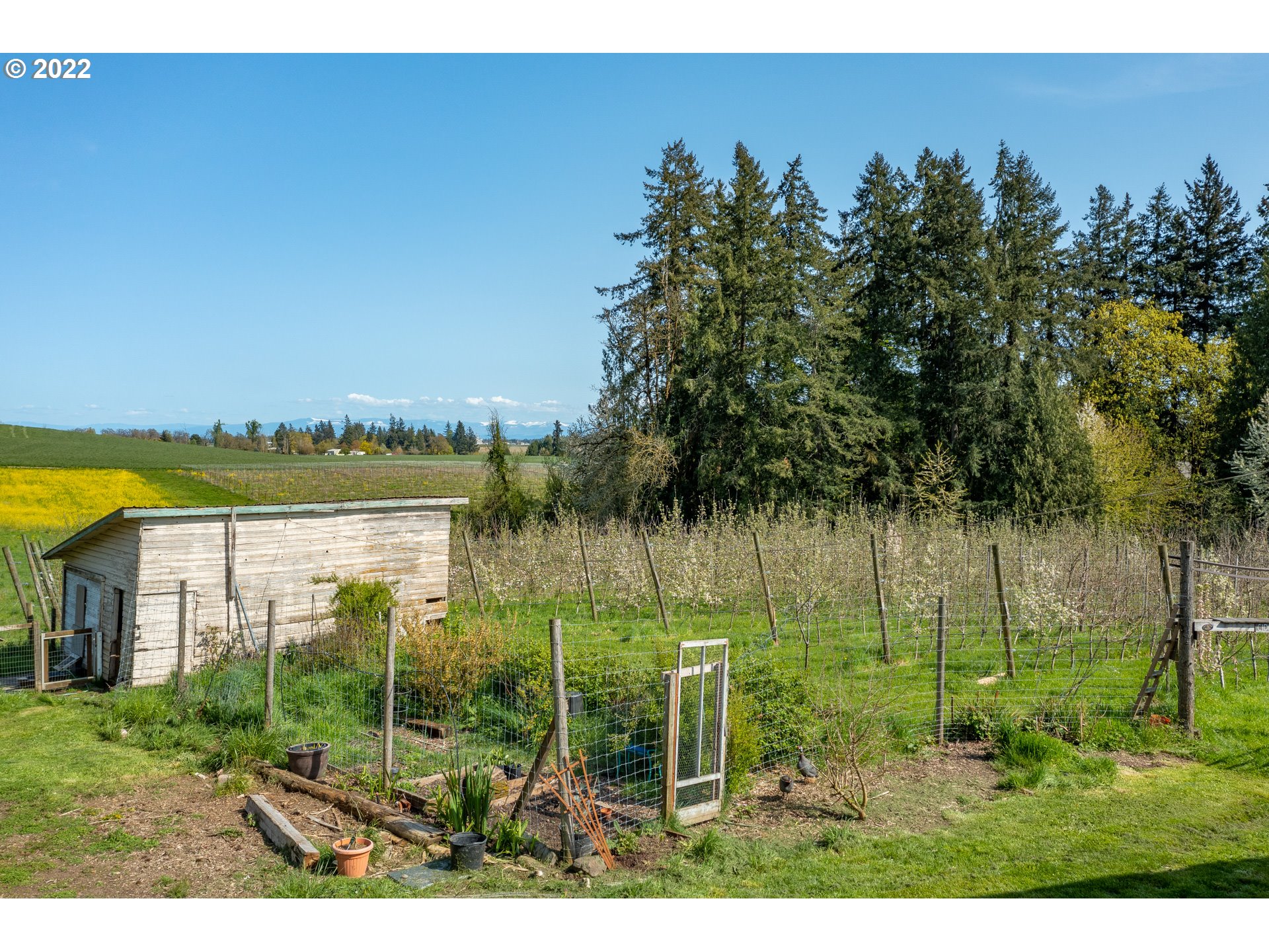 9878 Champoeg Road Northeast Aurora, OR 97002 - Photo 14 of 32 Gallery Image 14