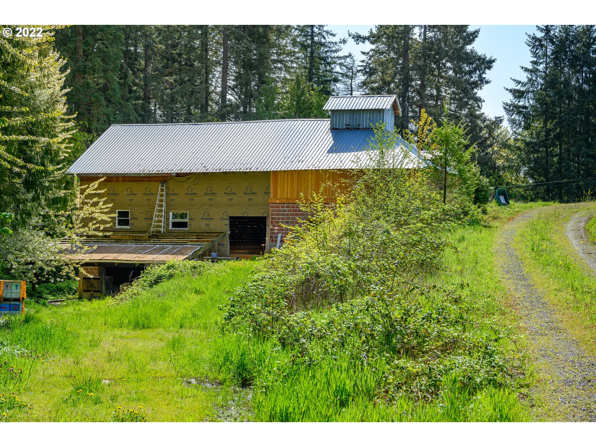 9878 Champoeg Road Northeast Aurora, OR 97002 - Photo 28 of 32 Gallery Image 28