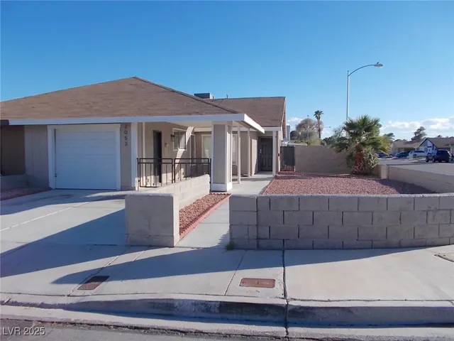 $2,100 | 7053 Mountain Meadow Lane, Las Vegas, NV 89147