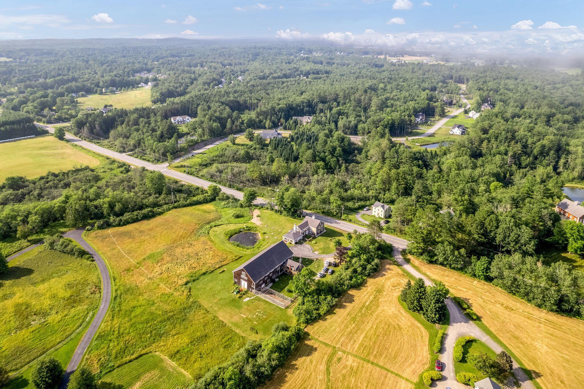 224 Tuttle Road Cumberland Center, ME 04021 - Photo 126 of 132 41_DJI_0104
