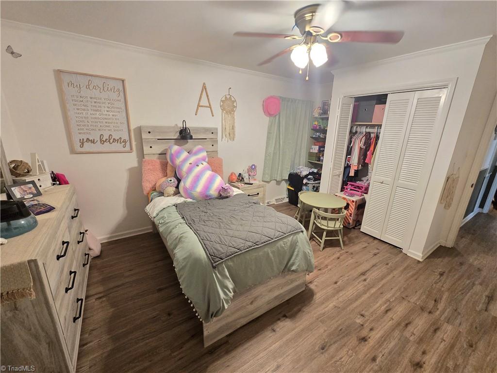 706 Townbranch Road Graham, NC 27253 - Photo 21 of 30