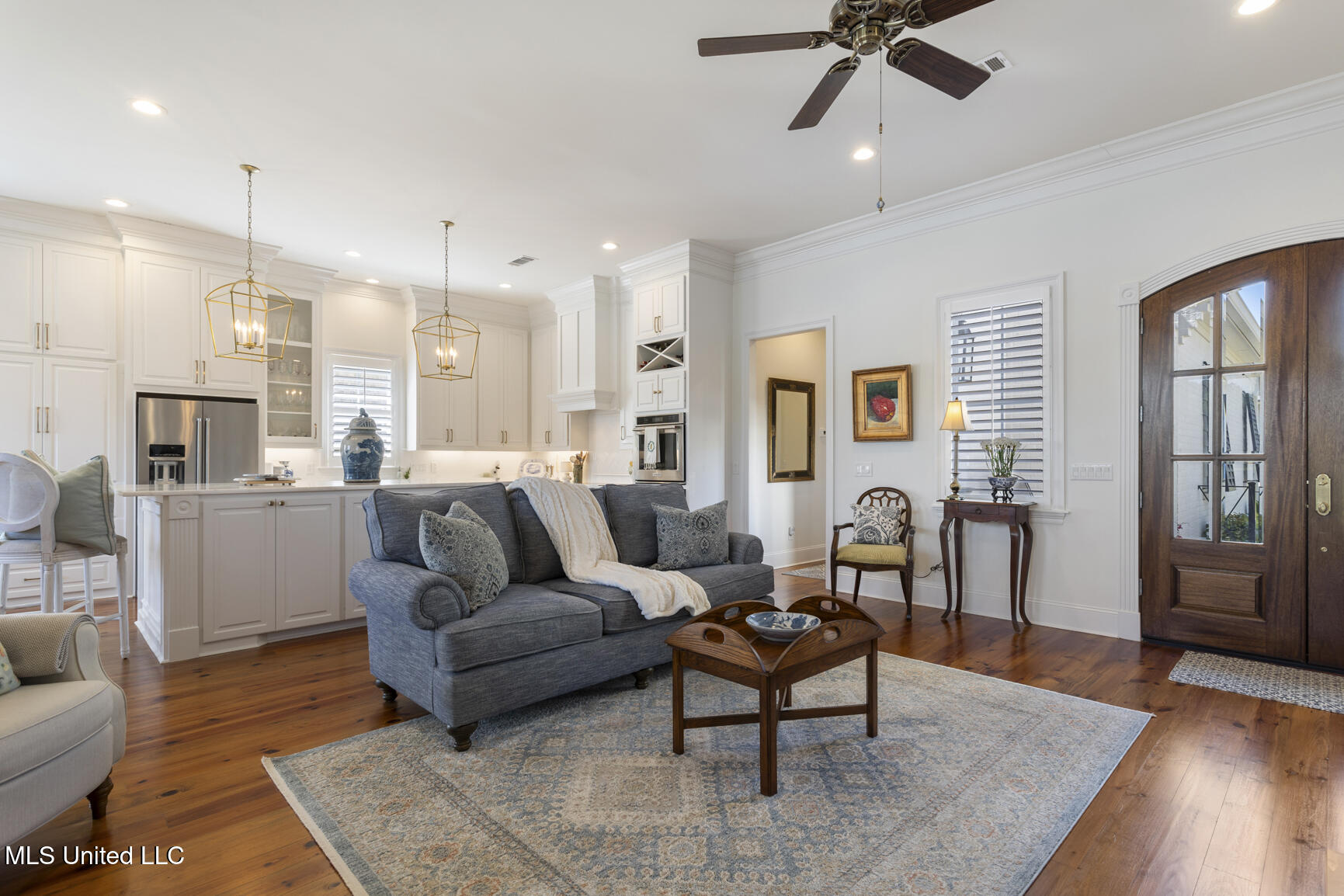 125 Bridgewater Loop Madison, MS 39110 - Photo 11 of 41 125 Bridgewater Loop-11