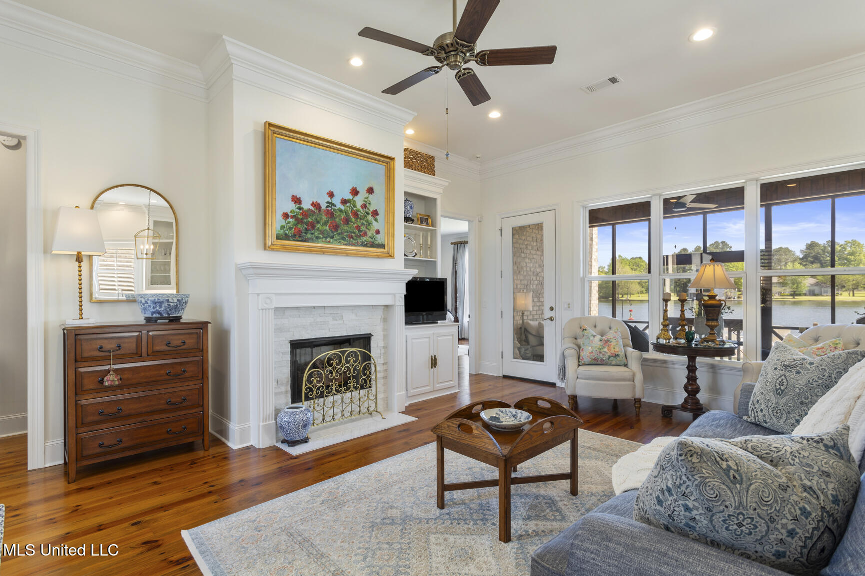 125 Bridgewater Loop Madison, MS 39110 - Photo 12 of 41 125 Bridgewater Loop-9