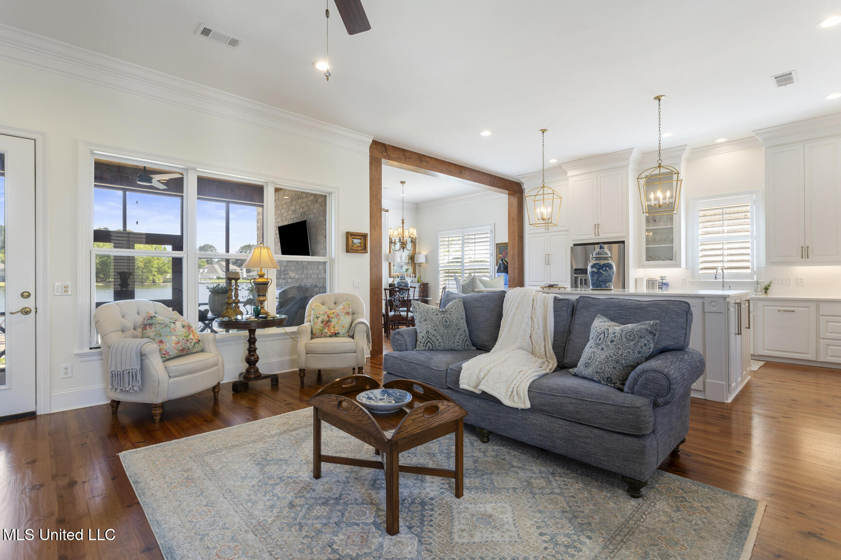 125 Bridgewater Loop Madison, MS 39110 - Photo 13 of 41 125 Bridgewater Loop-10