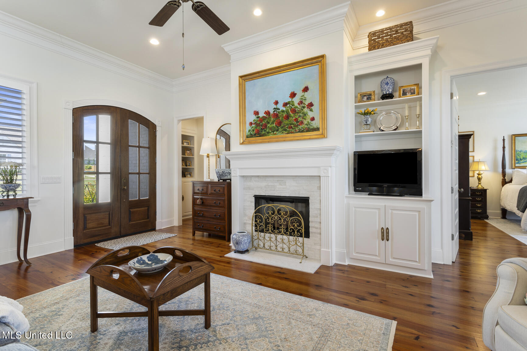 125 Bridgewater Loop Madison, MS 39110 - Photo 14 of 41 125 Bridgewater Loop-12