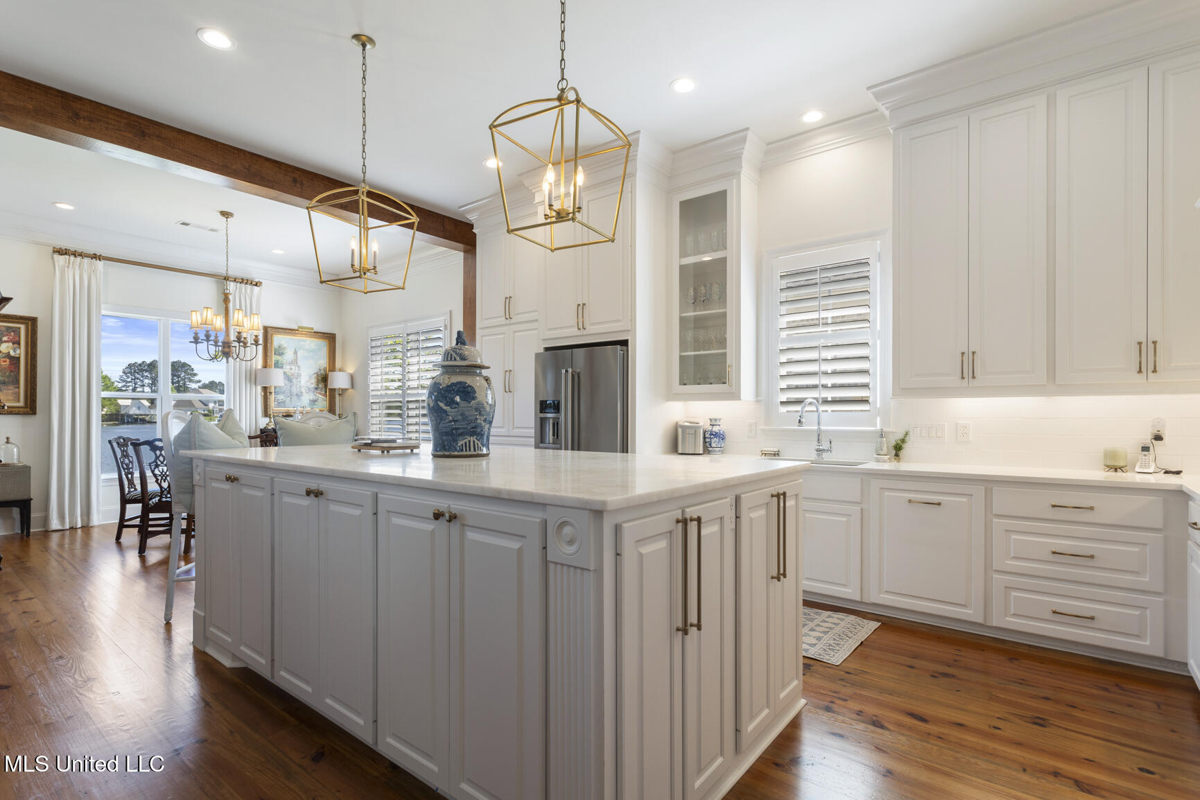 125 Bridgewater Loop Madison, MS 39110 - Photo 15 of 41 125 Bridgewater Loop-14