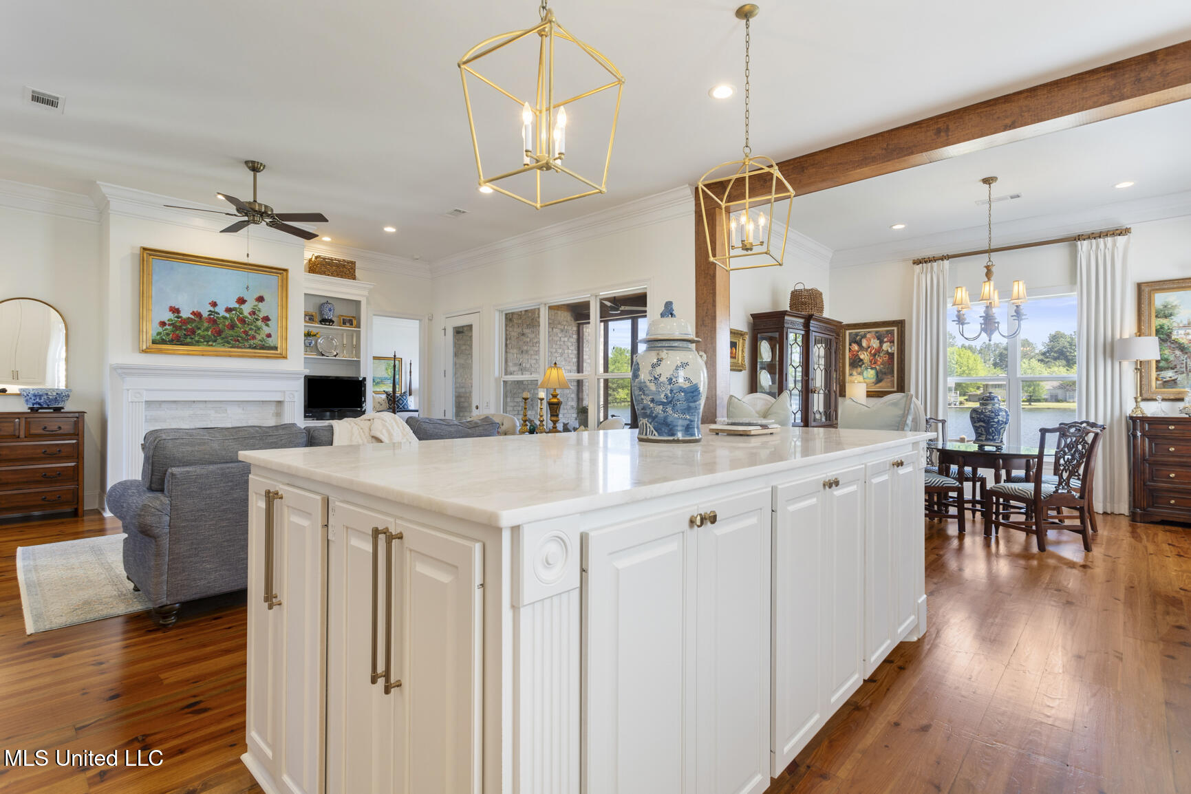 125 Bridgewater Loop Madison, MS 39110 - Photo 17 of 41 125 Bridgewater Loop-17