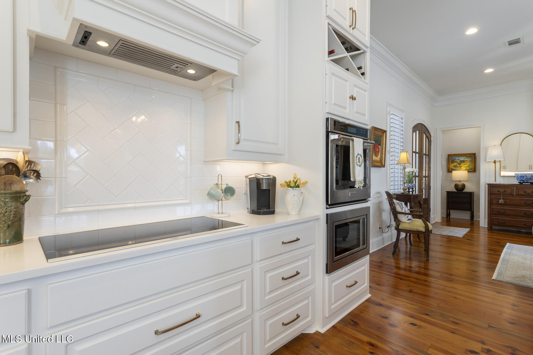 125 Bridgewater Loop Madison, MS 39110 - Photo 18 of 41 125 Bridgewater Loop-18