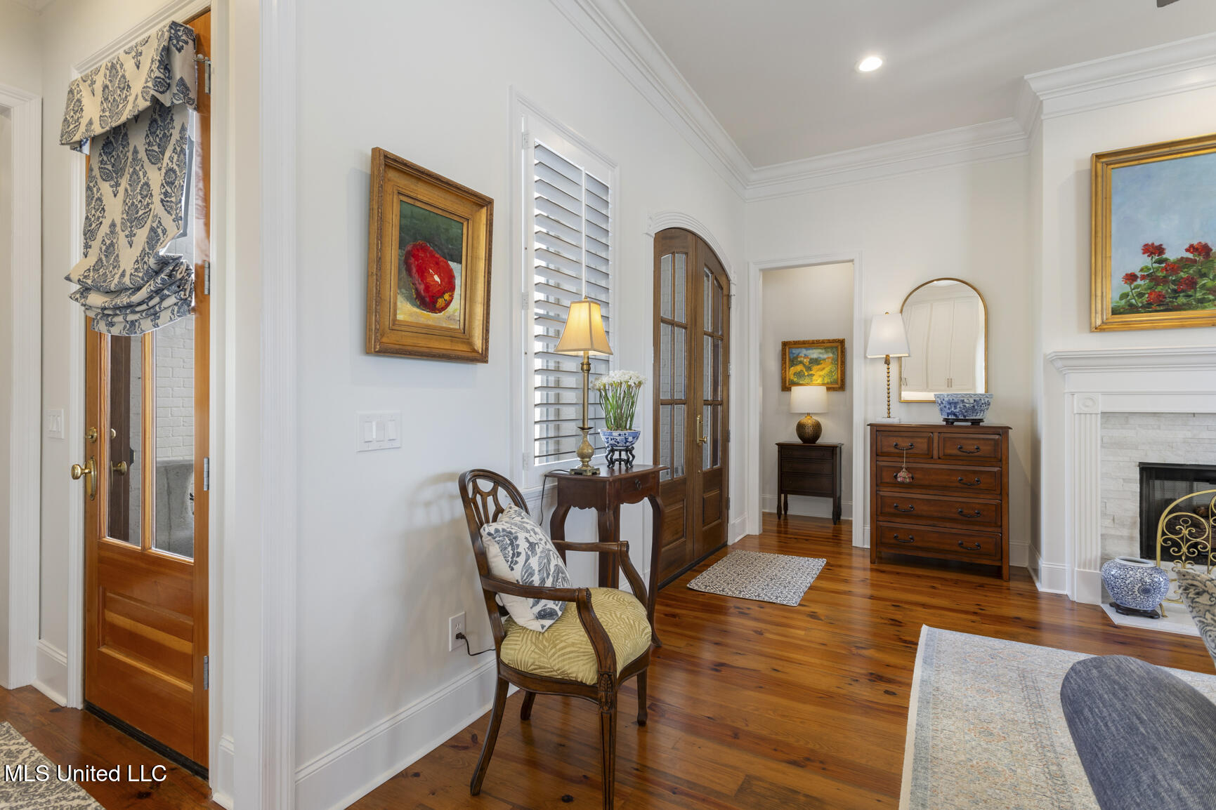 125 Bridgewater Loop Madison, MS 39110 - Photo 19 of 41 125 Bridgewater Loop-19