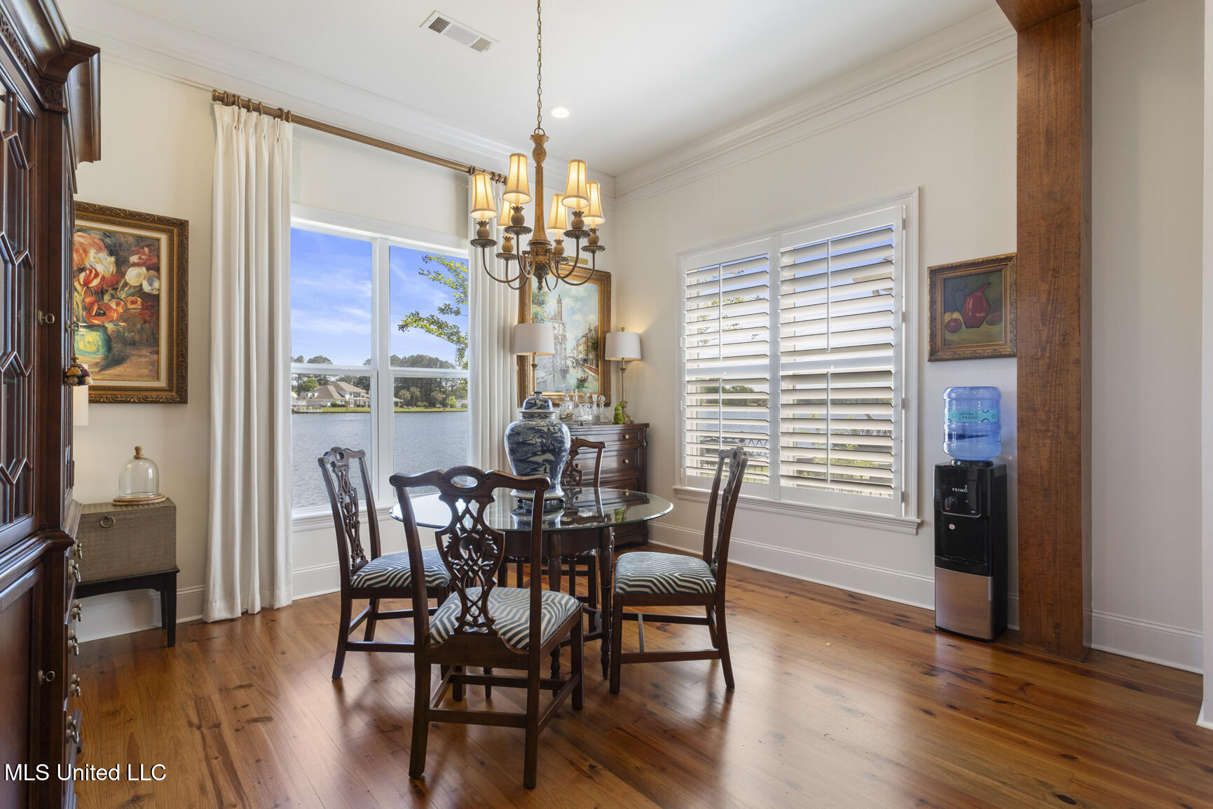 125 Bridgewater Loop Madison, MS 39110 - Photo 20 of 41 125 Bridgewater Loop-20