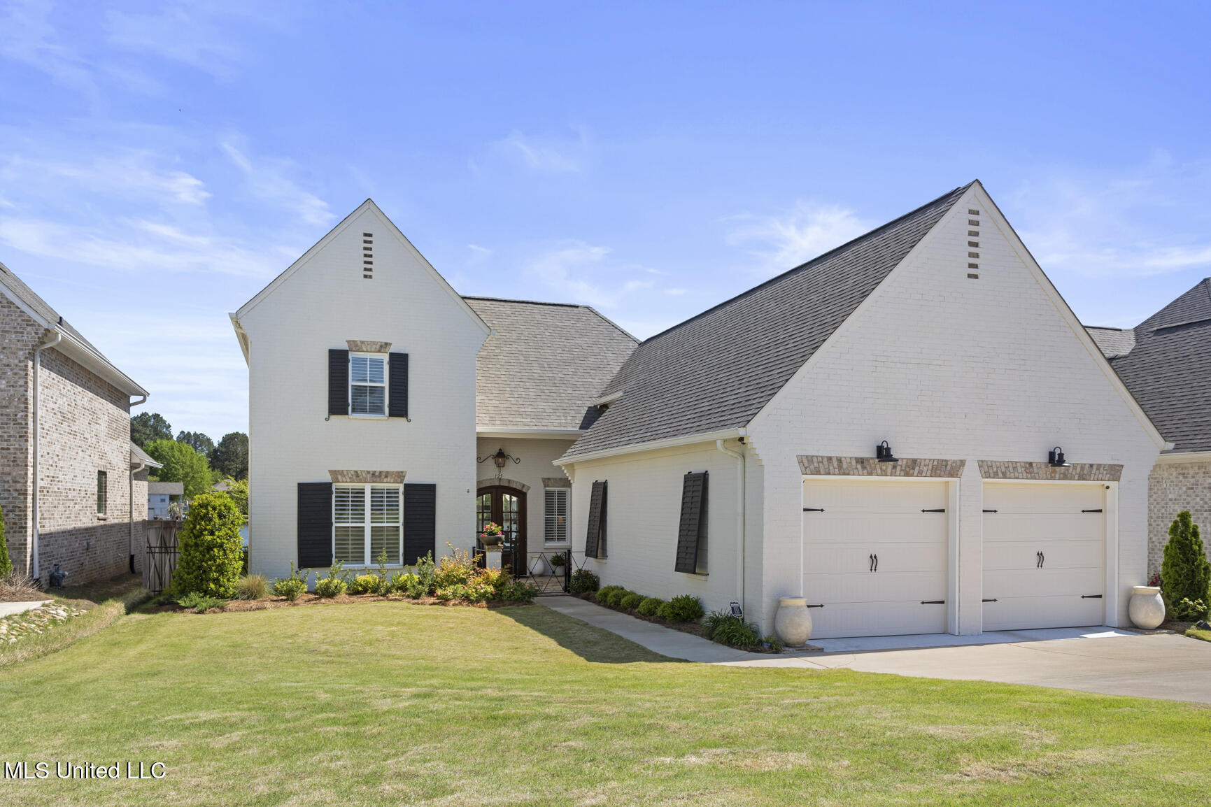 125 Bridgewater Loop Madison, MS 39110 - Photo 2 of 41 125 Bridgewater Loop-1