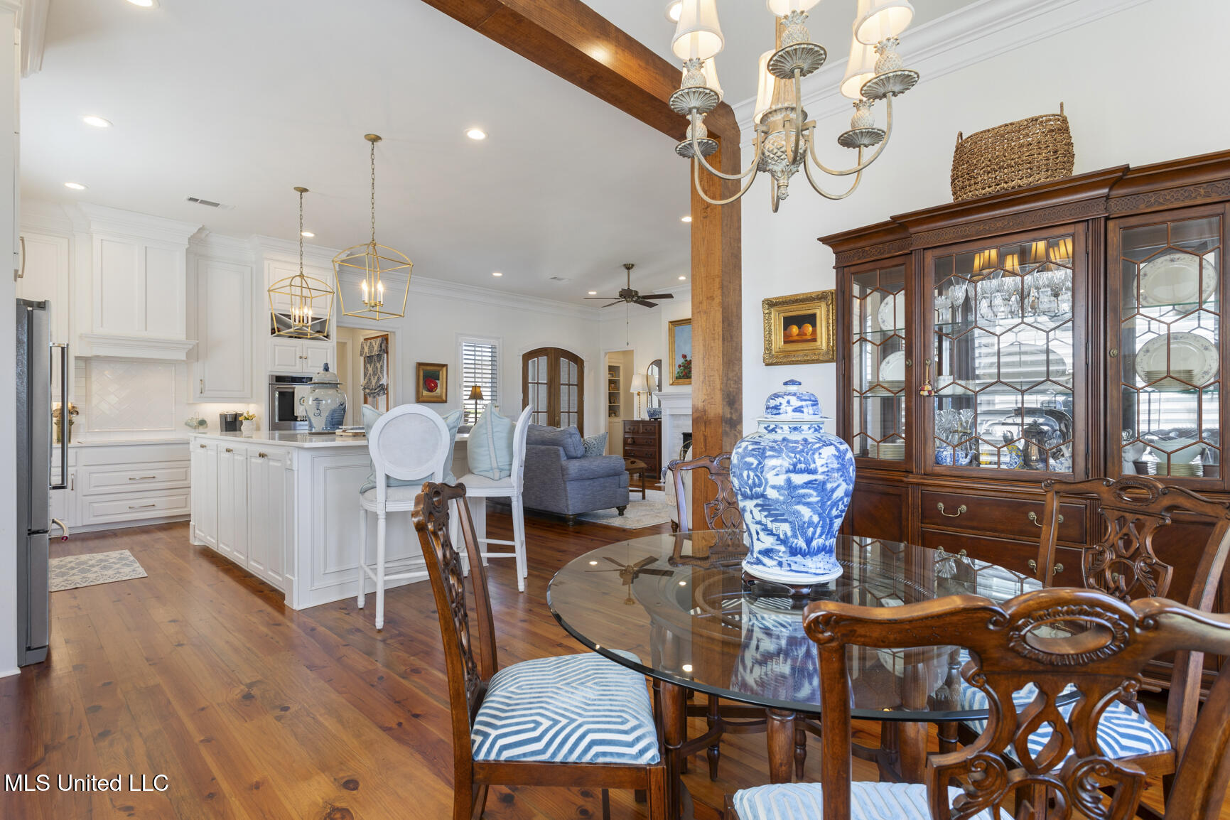 125 Bridgewater Loop Madison, MS 39110 - Photo 22 of 41 125 Bridgewater Loop-22