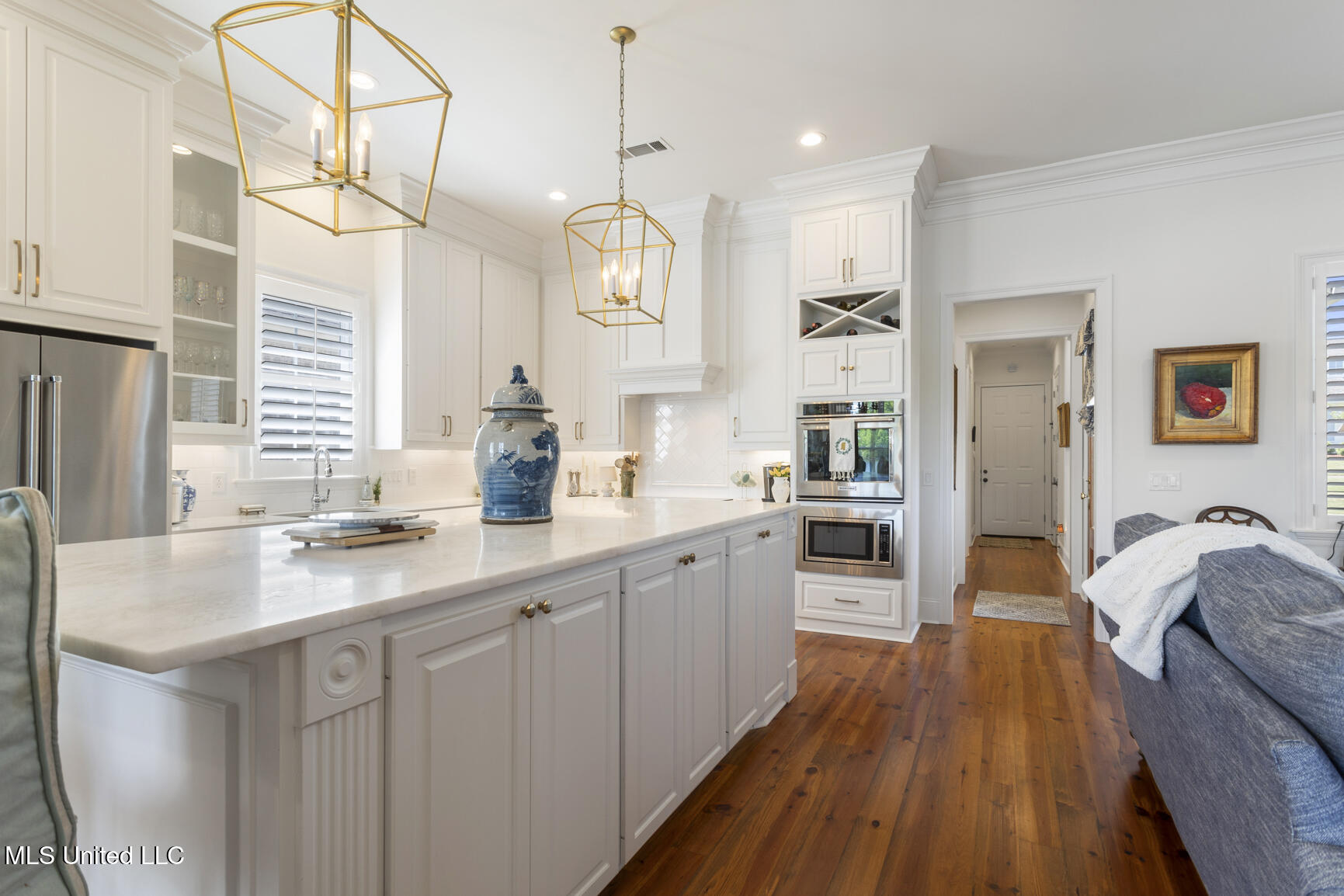 125 Bridgewater Loop Madison, MS 39110 - Photo 23 of 41 125 Bridgewater Loop-24