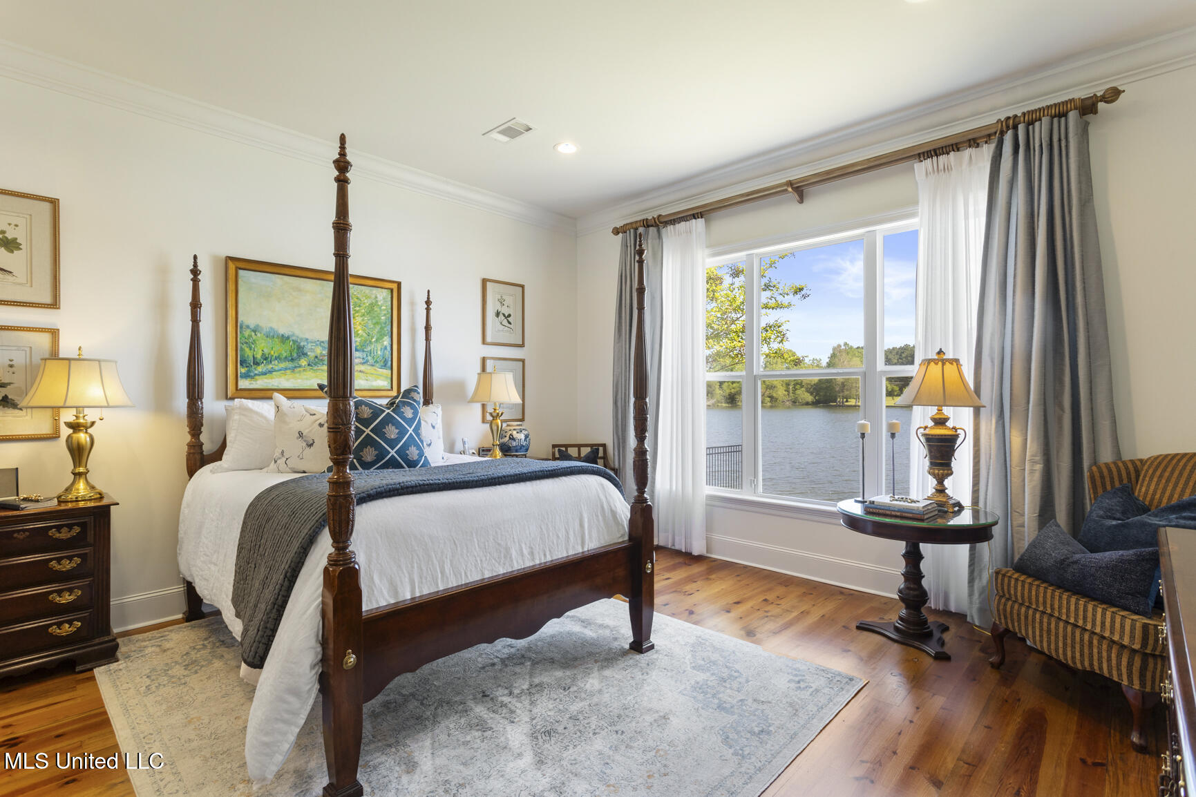 125 Bridgewater Loop Madison, MS 39110 - Photo 26 of 41 125 Bridgewater Loop-27