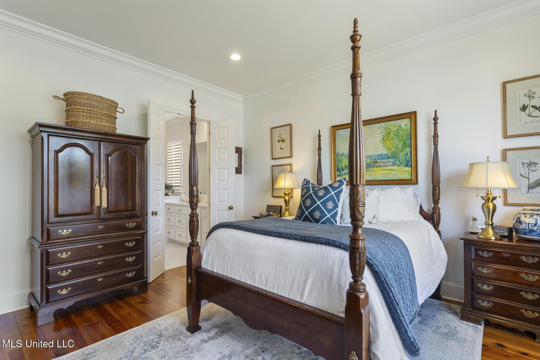 125 Bridgewater Loop Madison, MS 39110 - Photo 28 of 41 125 Bridgewater Loop-29