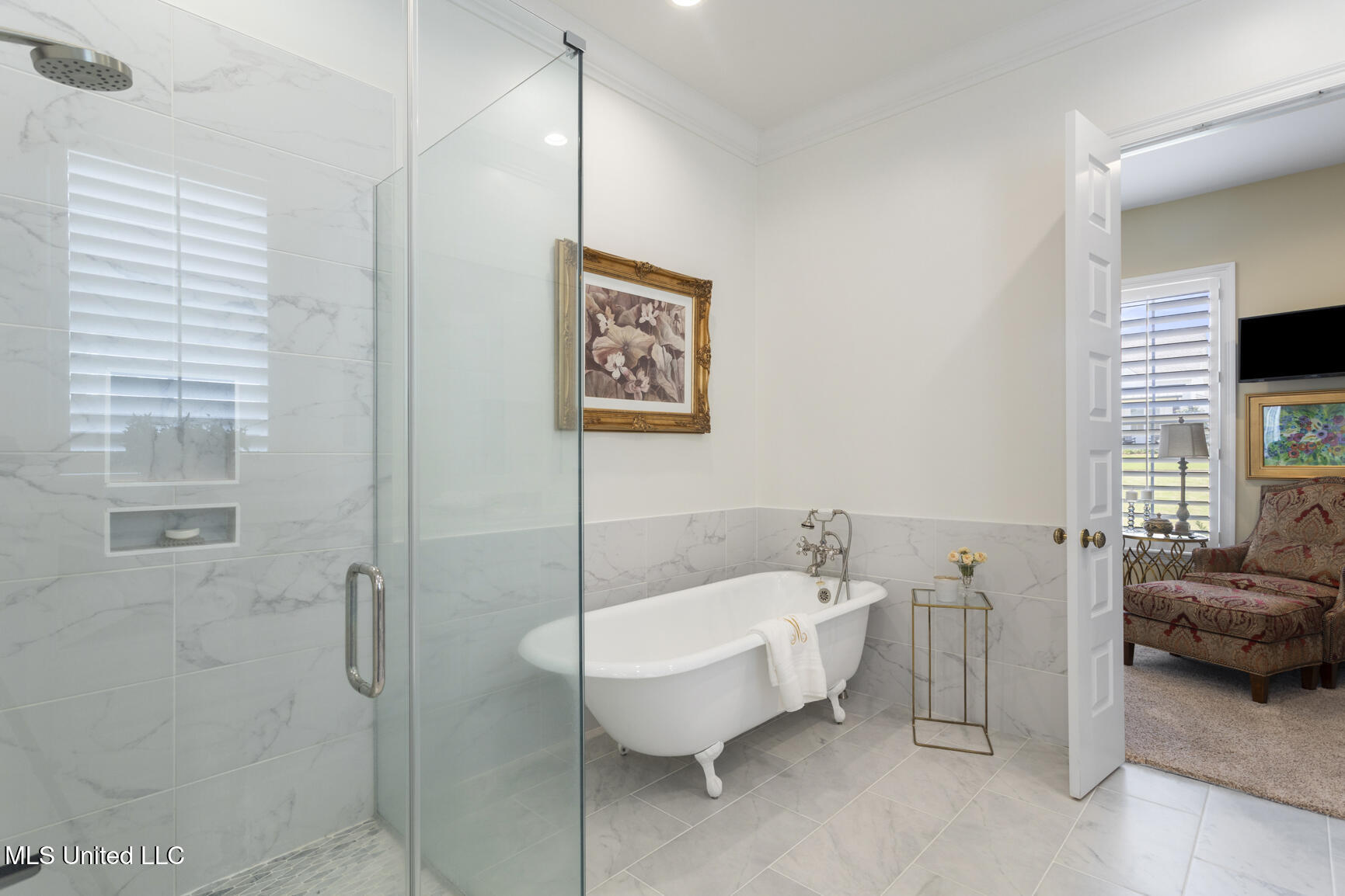 125 Bridgewater Loop Madison, MS 39110 - Photo 32 of 41 125 Bridgewater Loop-36