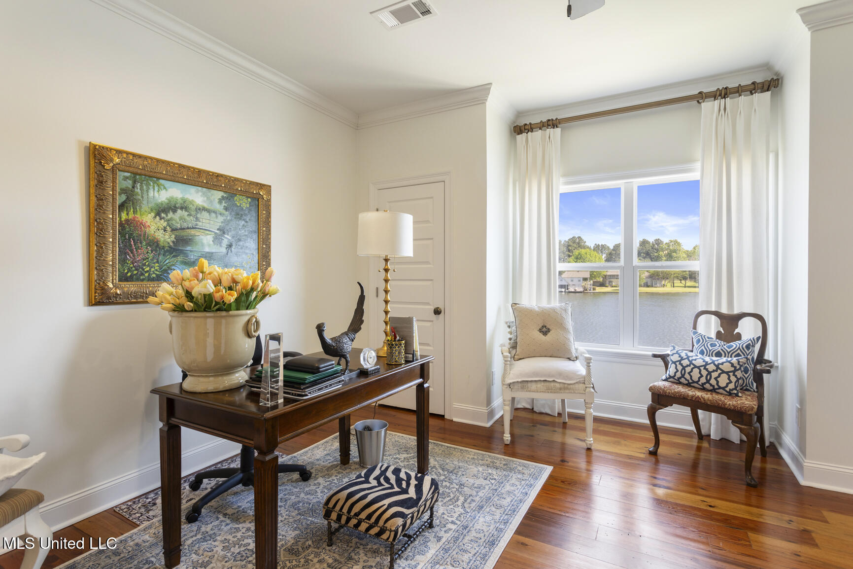 125 Bridgewater Loop Madison, MS 39110 - Photo 34 of 41 125 Bridgewater Loop-37