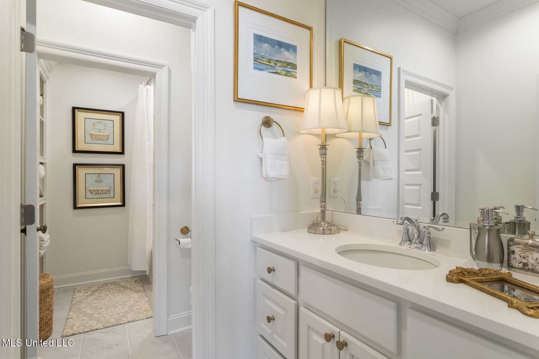 125 Bridgewater Loop Madison, MS 39110 - Photo 36 of 41 125 Bridgewater Loop-39