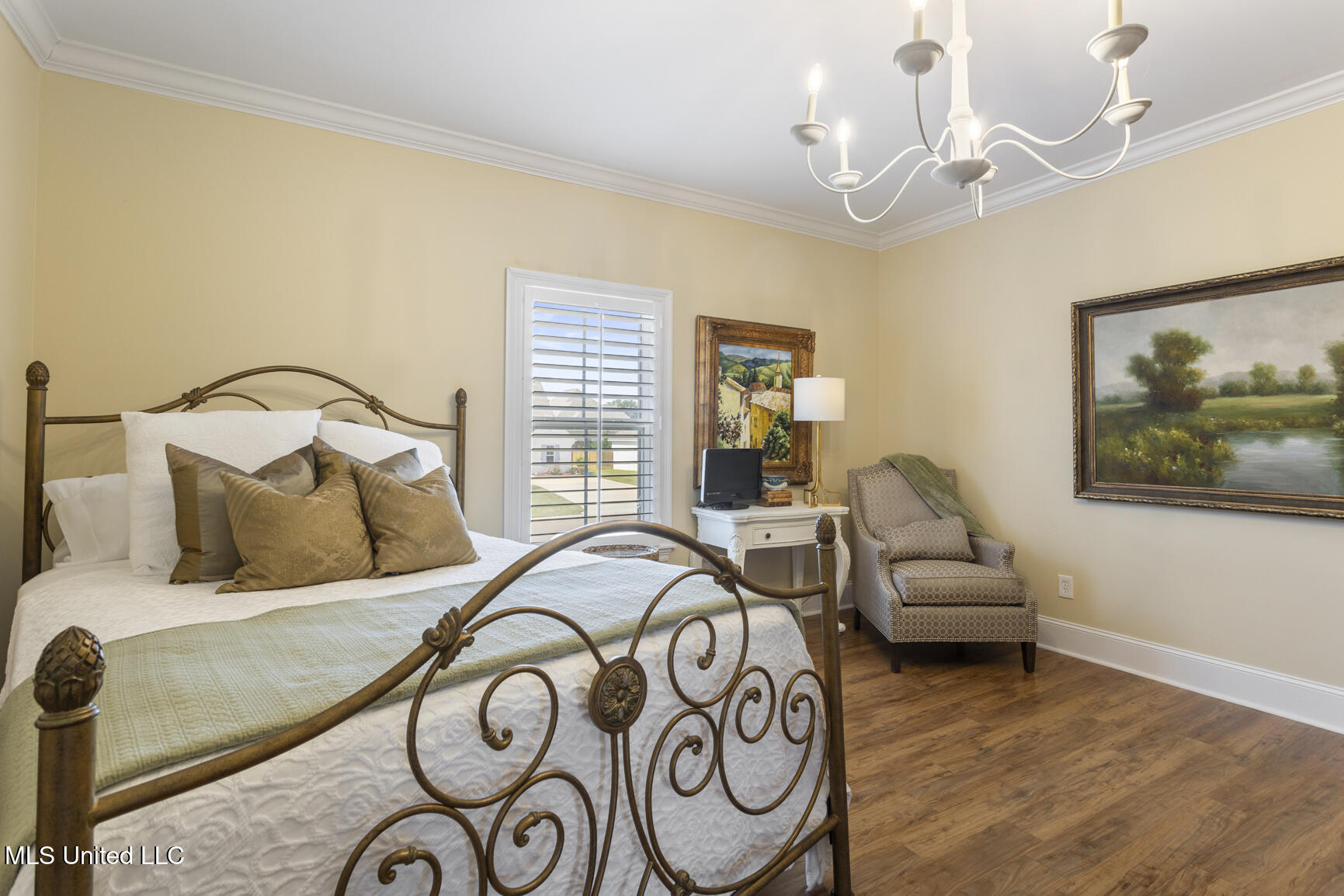 125 Bridgewater Loop Madison, MS 39110 - Photo 37 of 41 125 Bridgewater Loop-41